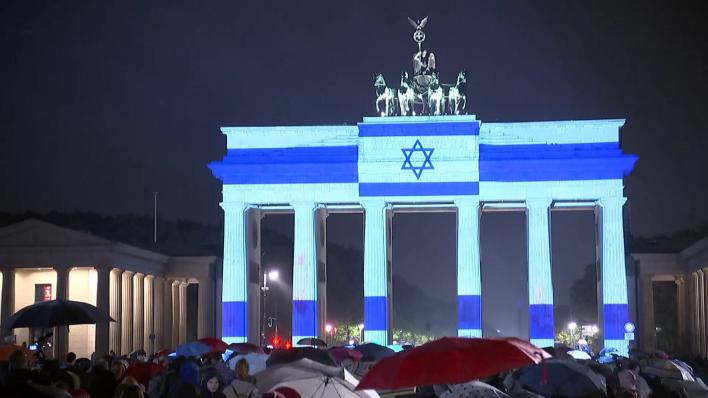 NJEMAČKO NASLIJEĐE ILI .... Da li je za zvanični Berlin ljudski život podjednako vrijedan? /FOTO/