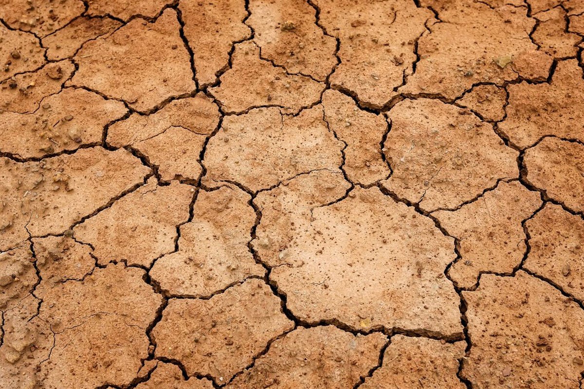 Hrvatska bi u bliskoj budućnosti mogla postati polupustinja