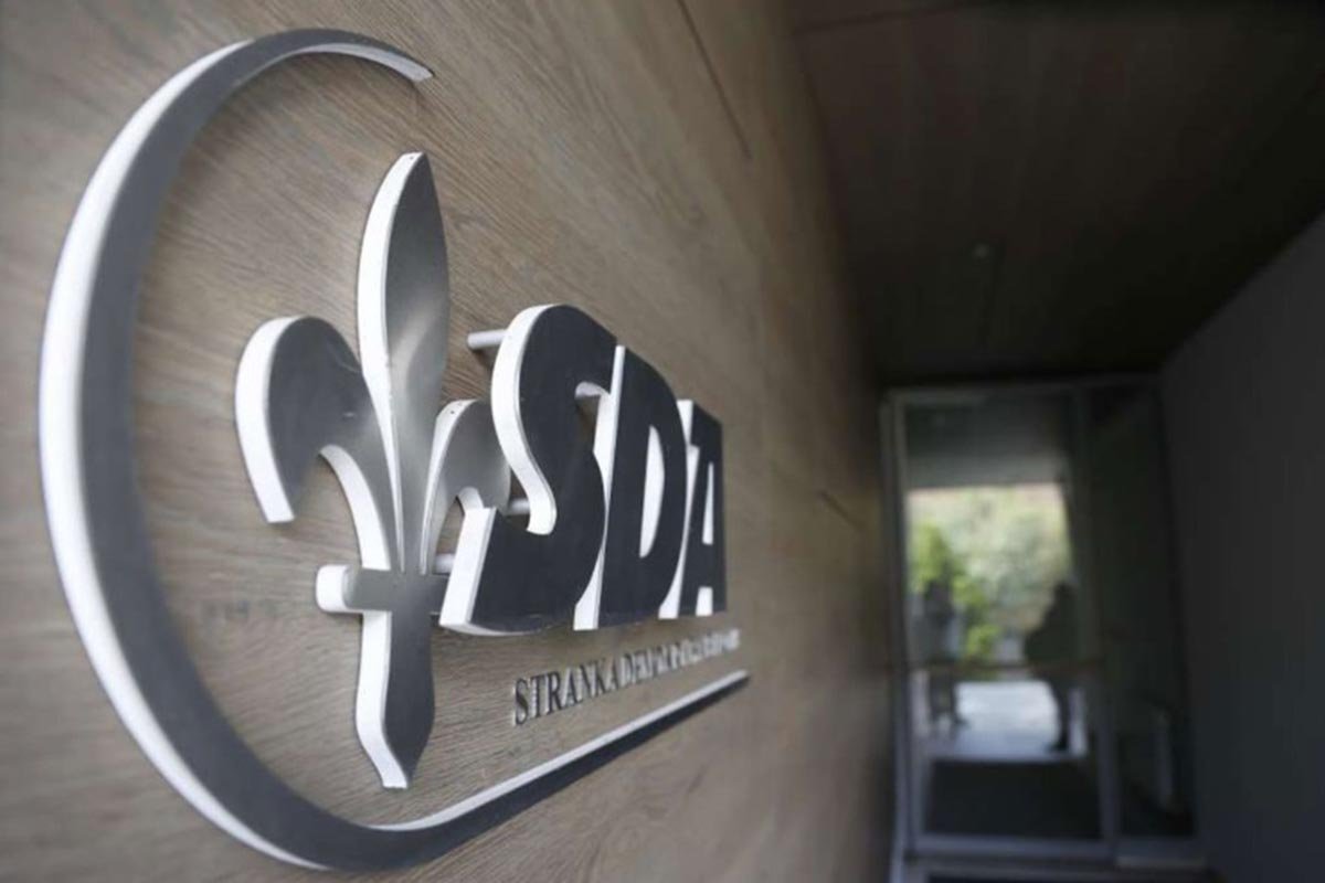 SDA podnijela inicijativu za smjenu ministra Nenada Nešića