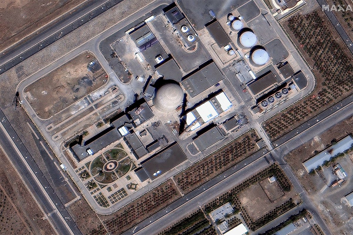 Iran o obogaćenom uranijumu: Spremni smo
