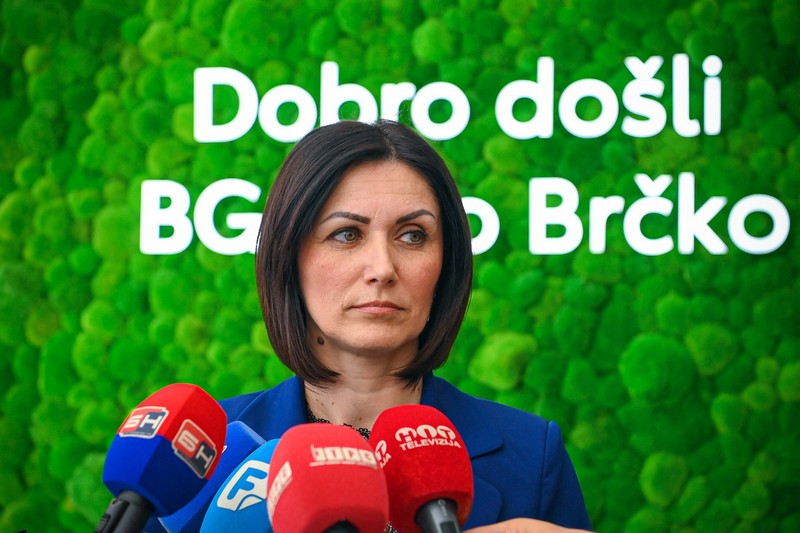 Svečano otvoren novi Toyota salon u Brčkom (FOTO)