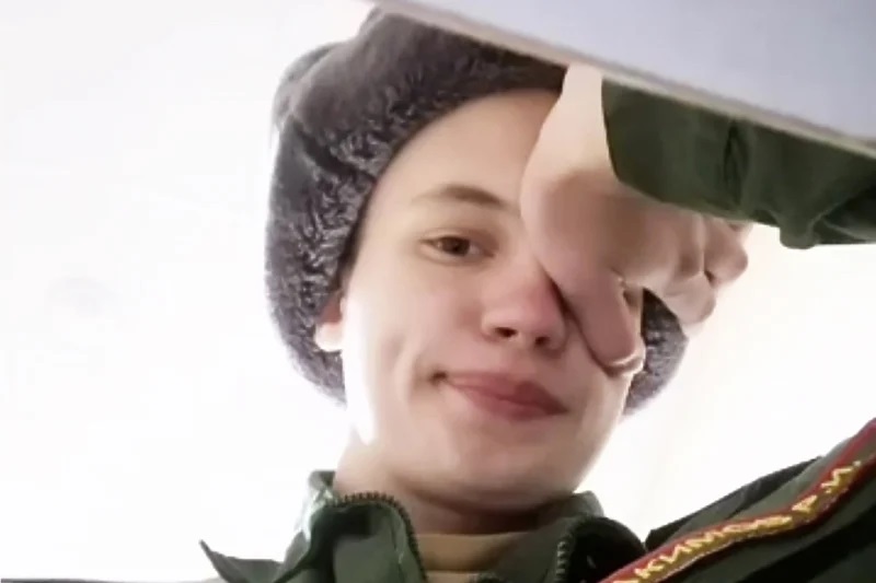 Ovo je najmlađi ruski vojnik ubijen u Ukrajini, posthumno ga odlikovao Putin