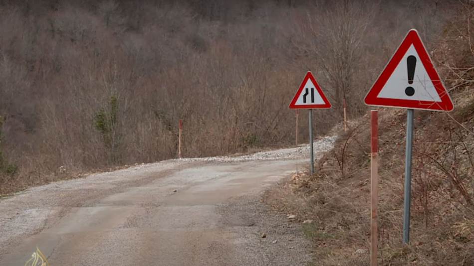 Kraj višedecenijskim mukama? Pomoć Svjetske banke za izgradnju puta Foča - Šćepan polje