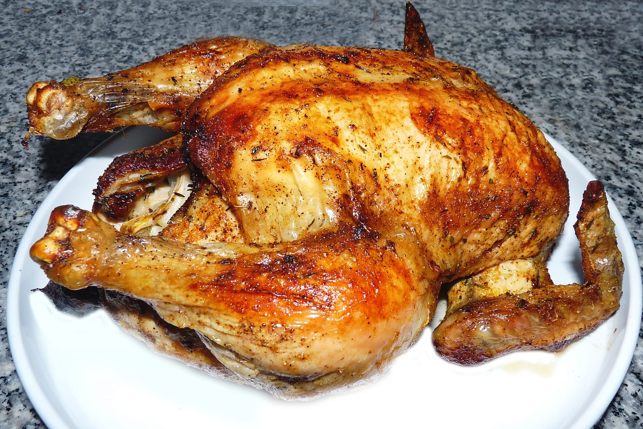 ŠTETNI PO ZDRAVLJE Ove dijelove pileta ne treba konzumirati!