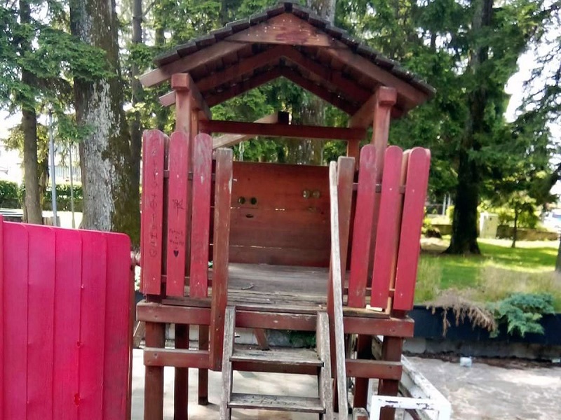 Povratnik zaprepašten: 