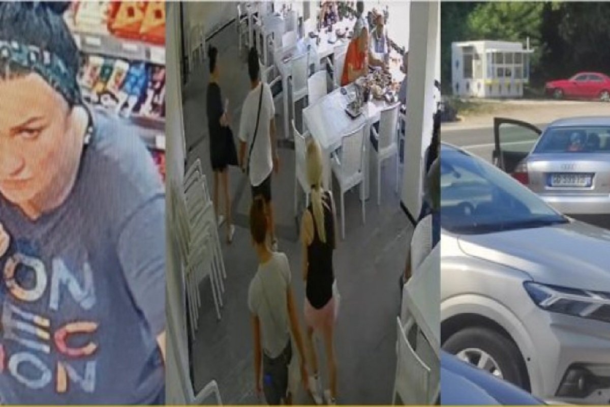 Prepoznajete li damu koja je pojela janjetine za 217 KM i pobjegla iz restorana?