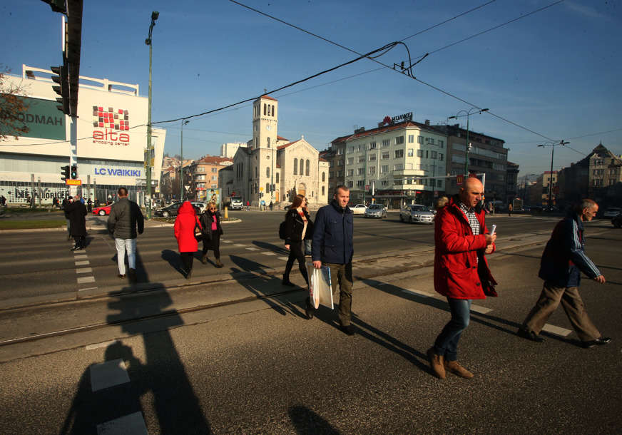 ZARAŽENO 136 OSOBA Četiri osobe preminule od posljedica infekcije koronom u Sarajevu