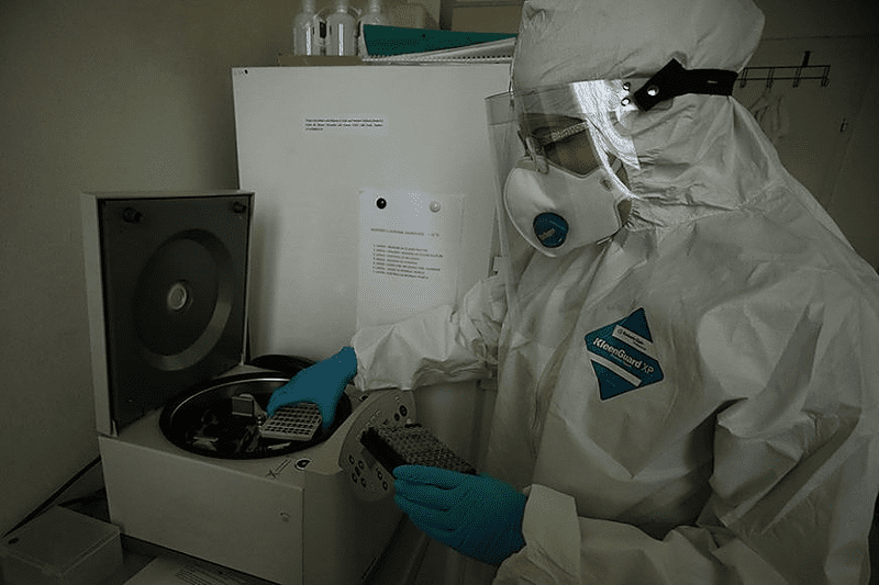 NOVI KORONA UDARAC SRPSKOJ Preminula 22 pacijenta, zaraženo još 180 građana