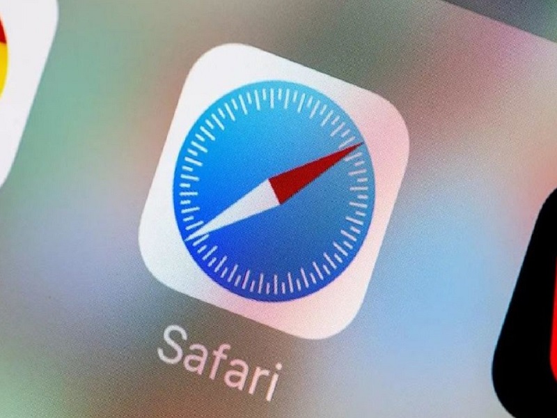 Safari može da blokira popapove