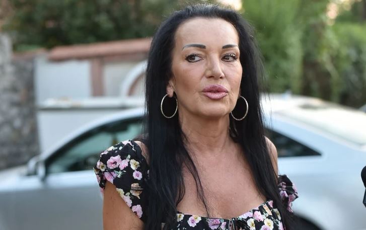 Pravi razlog svađe Brene i Goce: Bile su nerazdvojni tandem koji je godinama harao