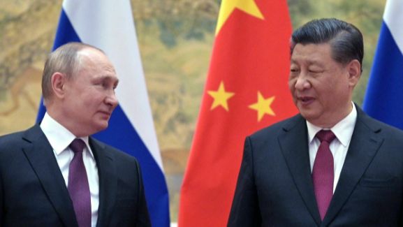 Kina kupuje 22 milijarde kubika ruskog gasa