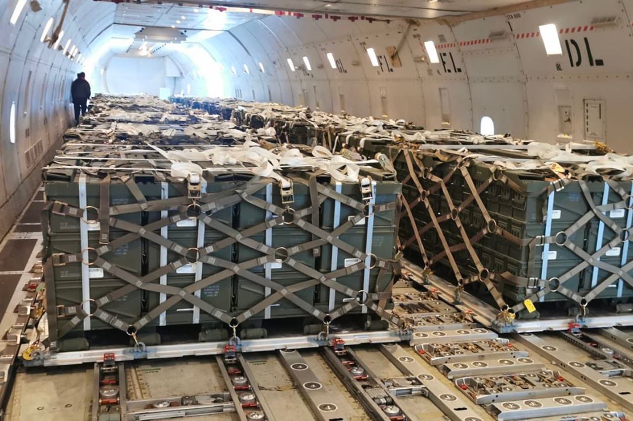 Glavni obavještajac: Srbija odbila Rusiju