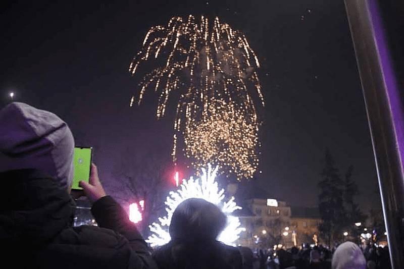 GRADONAČELNIK POTVRDIO Banjaluka bez novogodišnih koncerata na Trgu Krajine