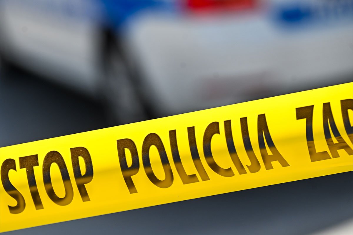 Pijana policajka izazvala udes u Hrvatskoj