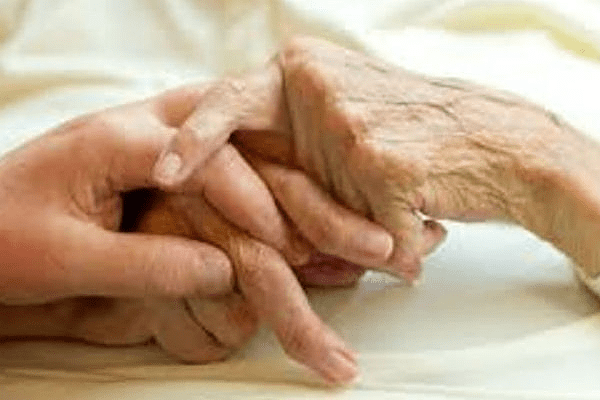 Kad ljudi predosjete smrt onda počnu govoriti o ovome; Sve počinje 72 sata pred smrt