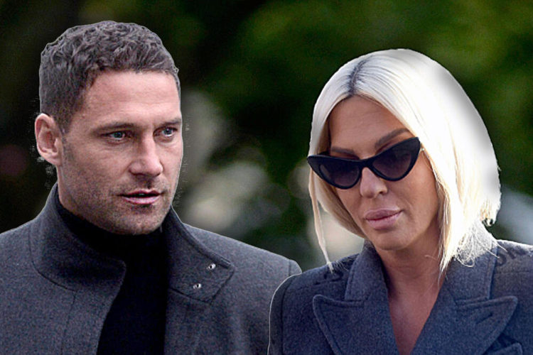 ISTEKLA MU ZABRANA PRILASKA ALI I DALJE NE DOLAZI KUĆI! Evo gdje se nalazi i šta radi Karleušin muž