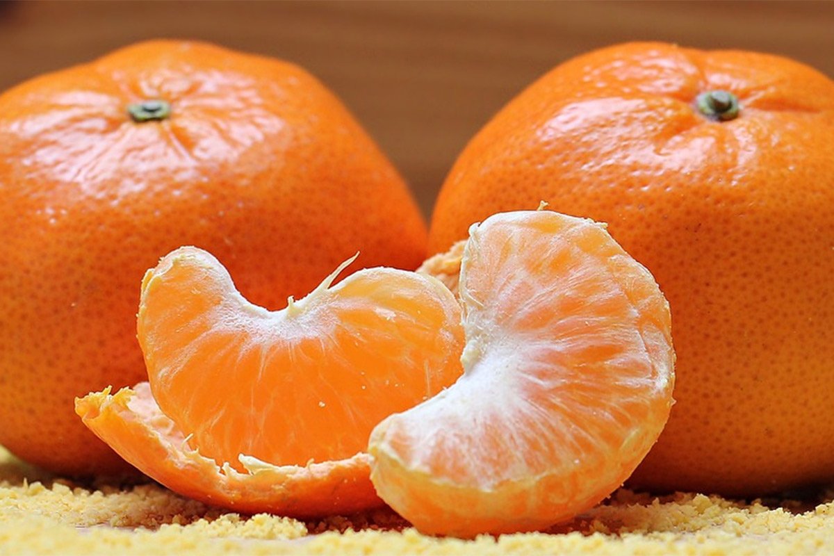 Koliko mandarina dnevno treba pojesti