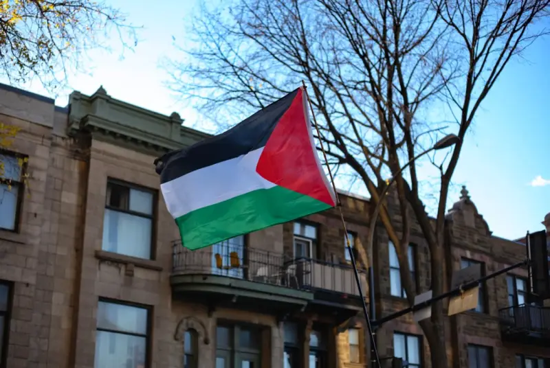 Priznanje Palestine od strane nekih evropskih zemalja izaziva bijes u Izraelu