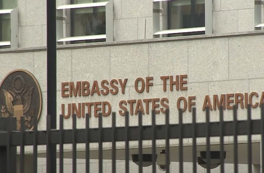 KLINTONOVI LJUDI PONOVO NA BALKANU Ko su novi ambasadori SAD u BiH i Srbiji