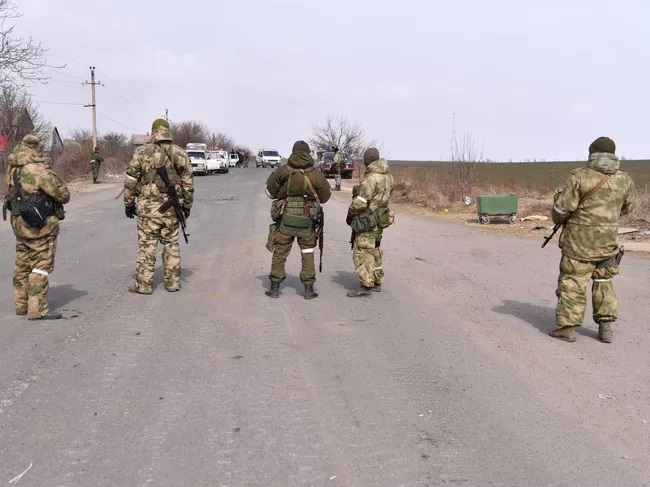 UŽIVO /VIDEO/ Počeli; 