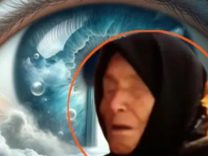 Baba Vanga je tvrdila da stiže novac ako sanjate jednu stvar