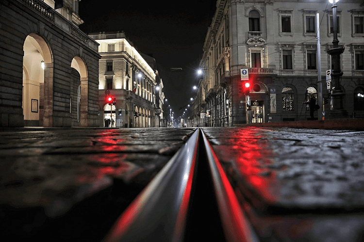 Lombardija djelimično zaključana, Italija podijeljena na tri zone