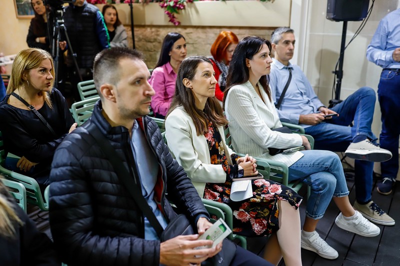 Donat predstavlja zašto je briga o probavi važna