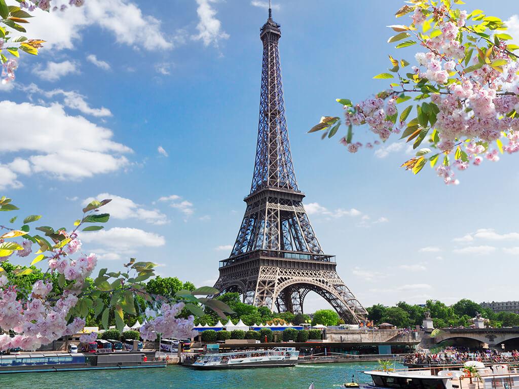 Pariz spreman da bude garant mirovnog procesa