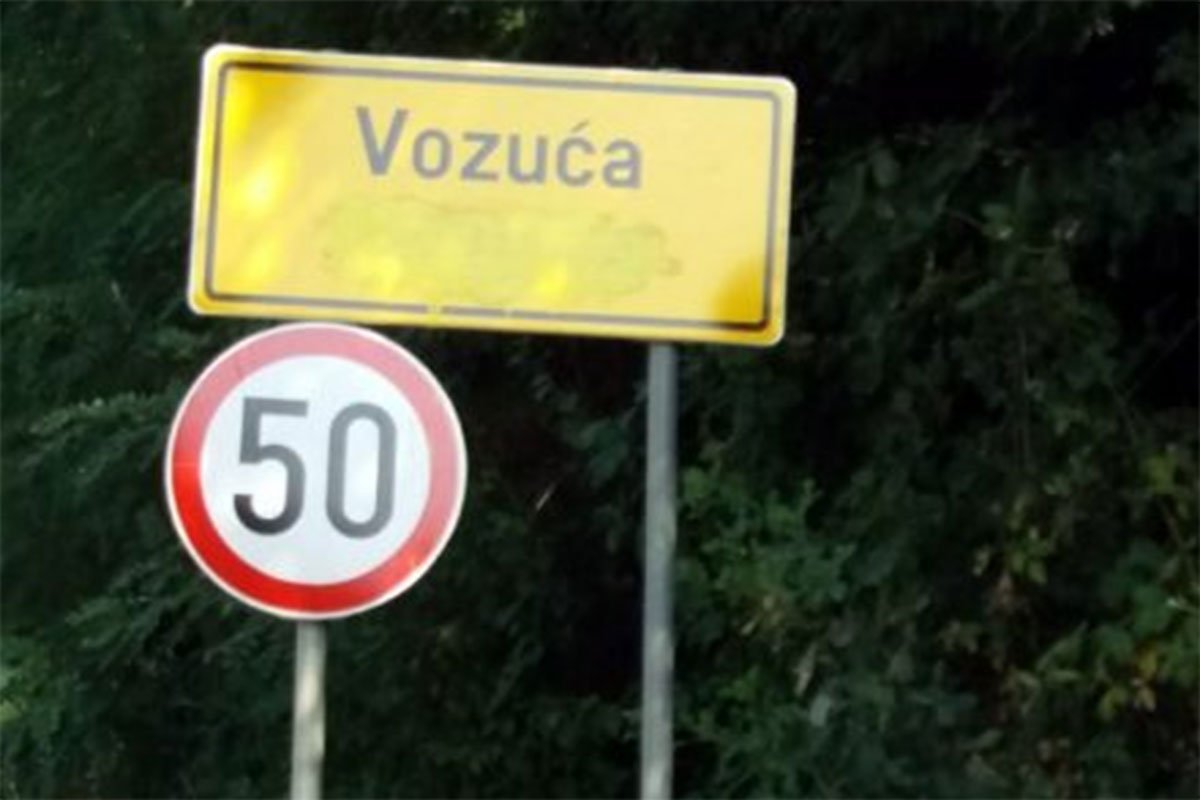 Srpska povratnica napadnuta kod Vozuće, sjekirom joj provalili u kuću