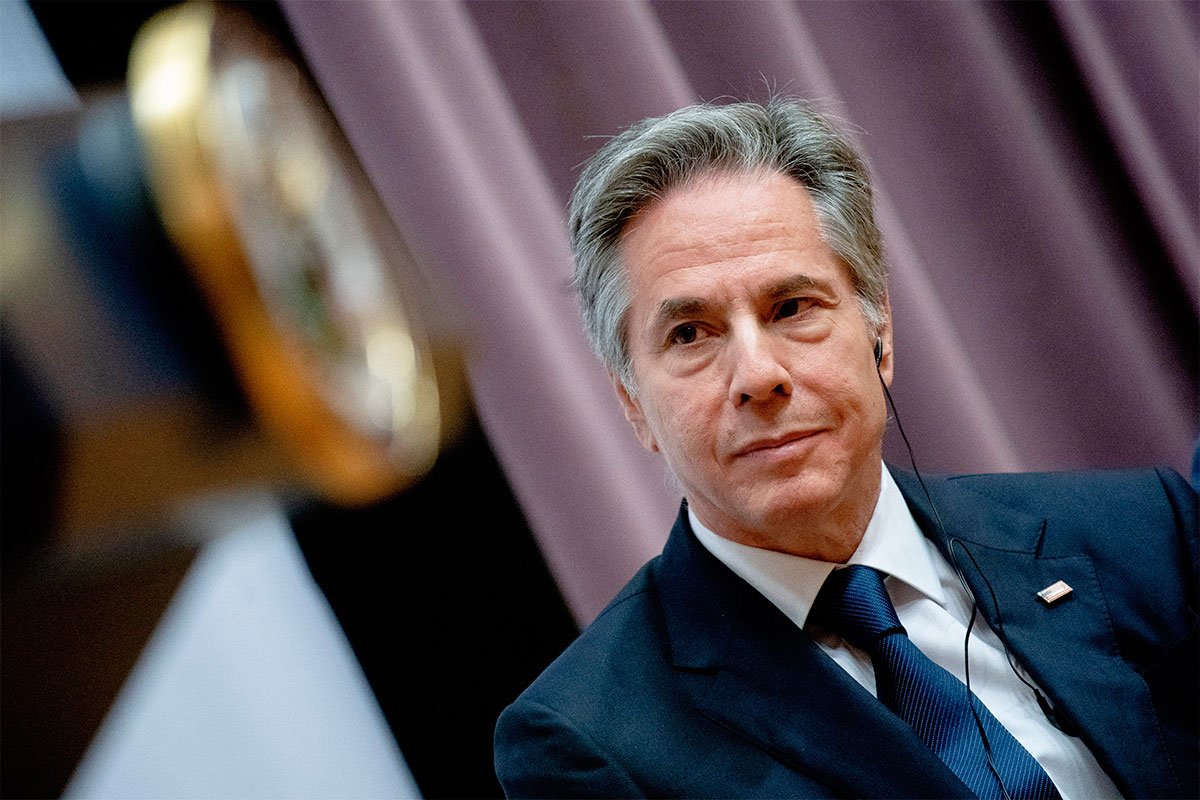 Blinken prozvao Dodika