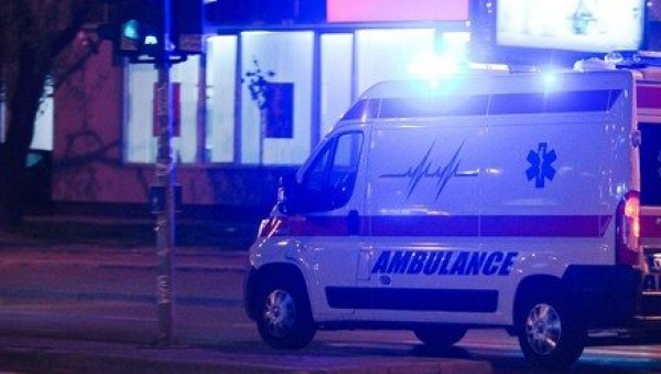 Djevojka htjela da se ubije, spasio je taksista