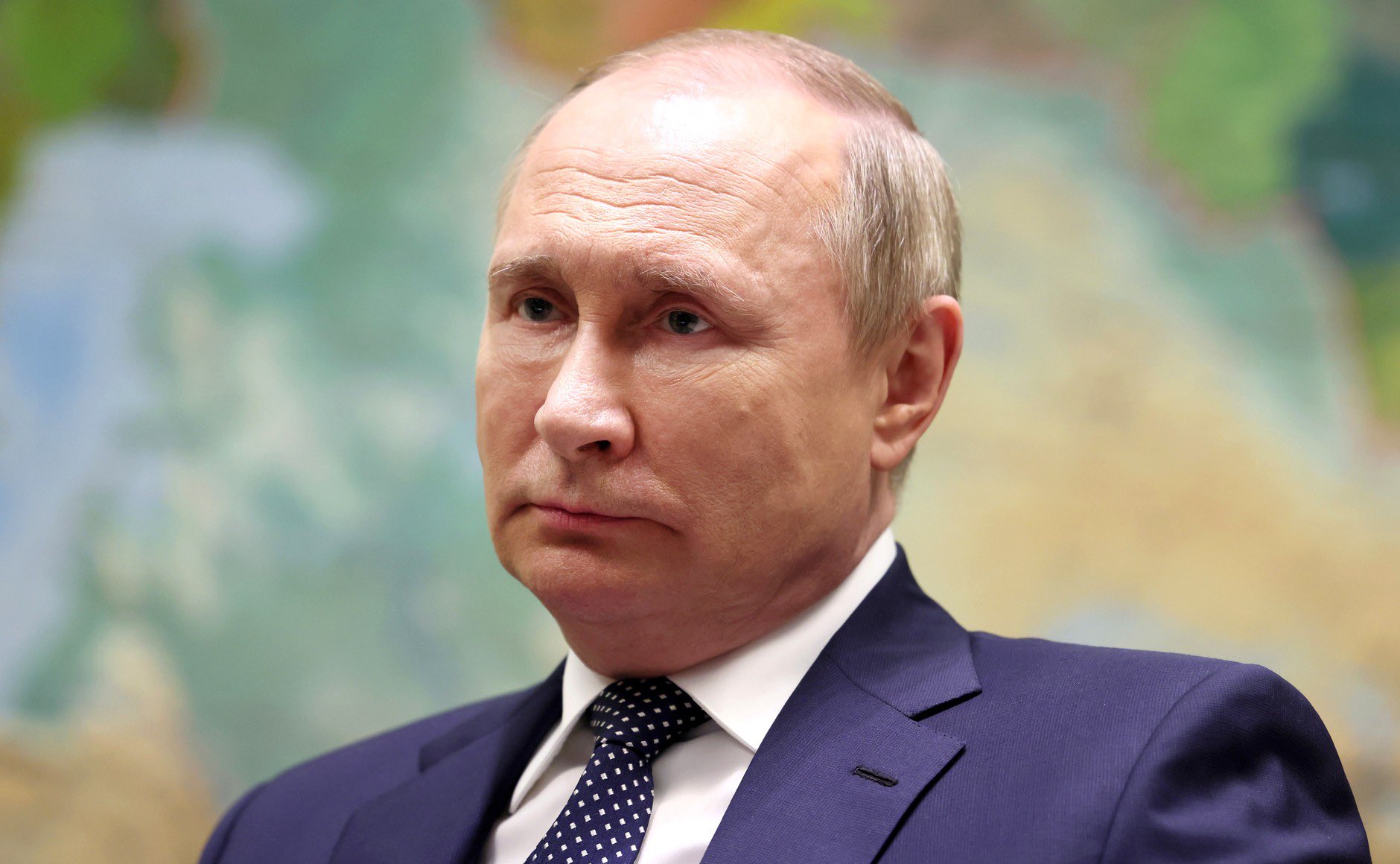 Putin: Ako se američka vojska pojavi u Ukrajini, tretiraćemo je kao osvajača