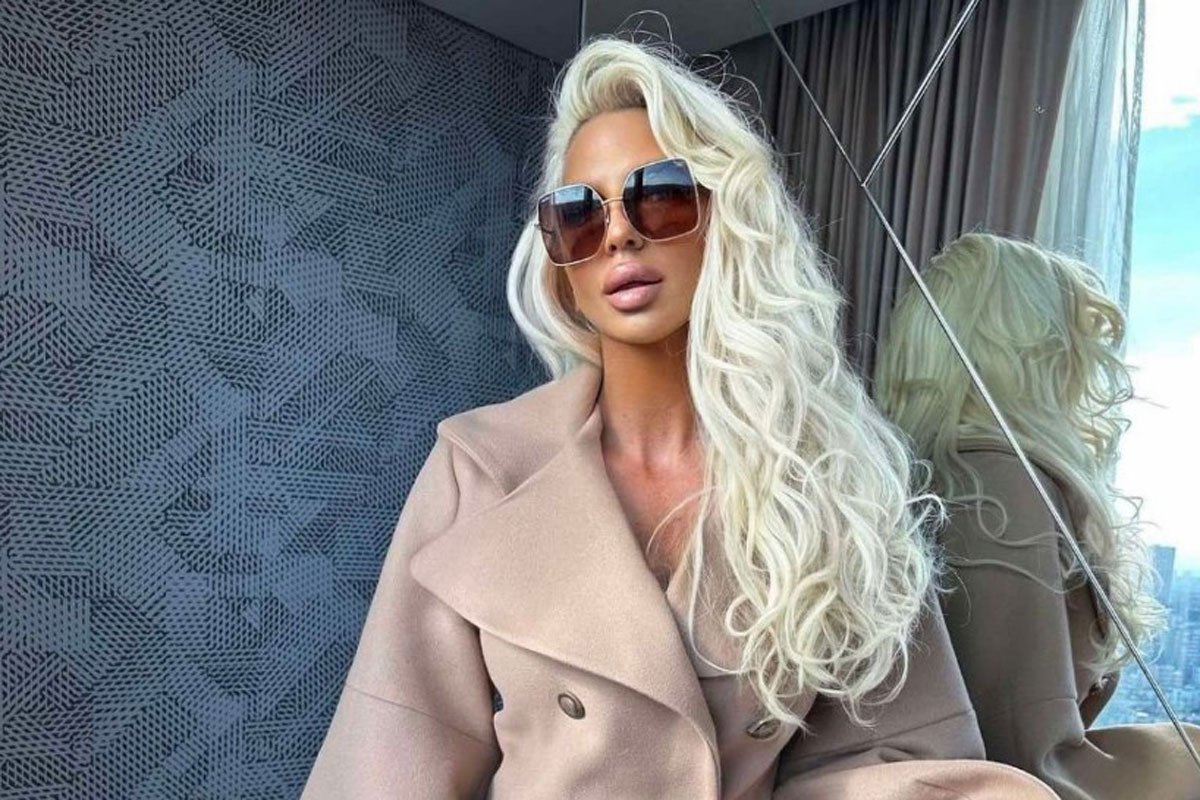 Jeleni Karleuši ugašen novi profil na Instagramu