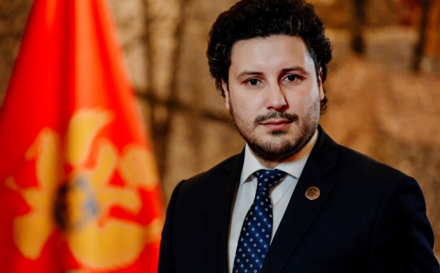 Dritan pisao Volodimiru: 