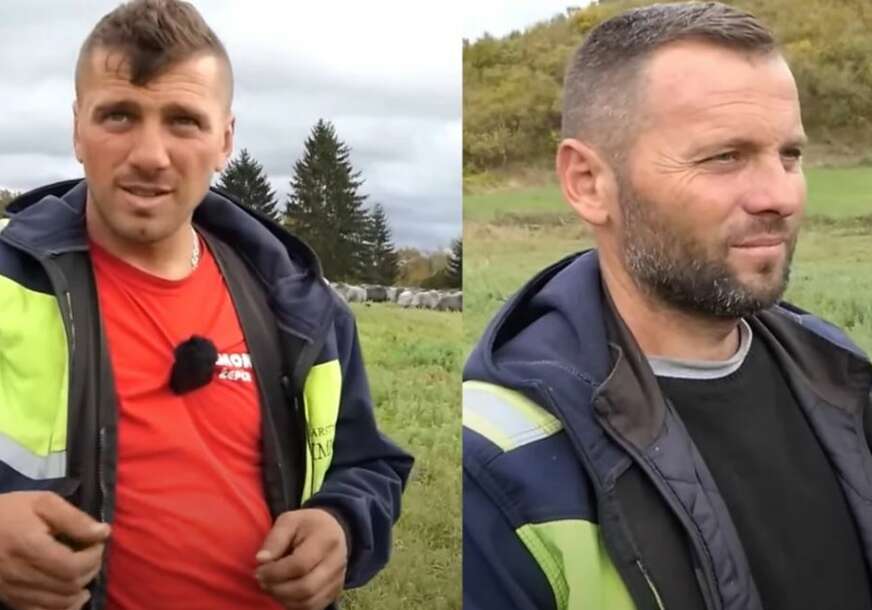 Izabrali neobičan način života, a ovo je razlog: Braća Remiz i Fehim htjeli da odu iz BiH, pa se predomislili
