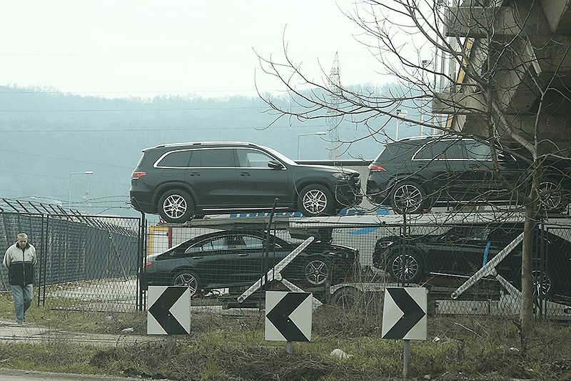 TRŽIŠTE U VELIKOM PROBLEMU Korona potpuno zaustavila prodaju automobila u aprilu