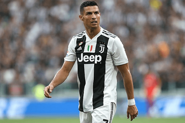 Cristiano Ronaldo proglašen za igrača stoljeća