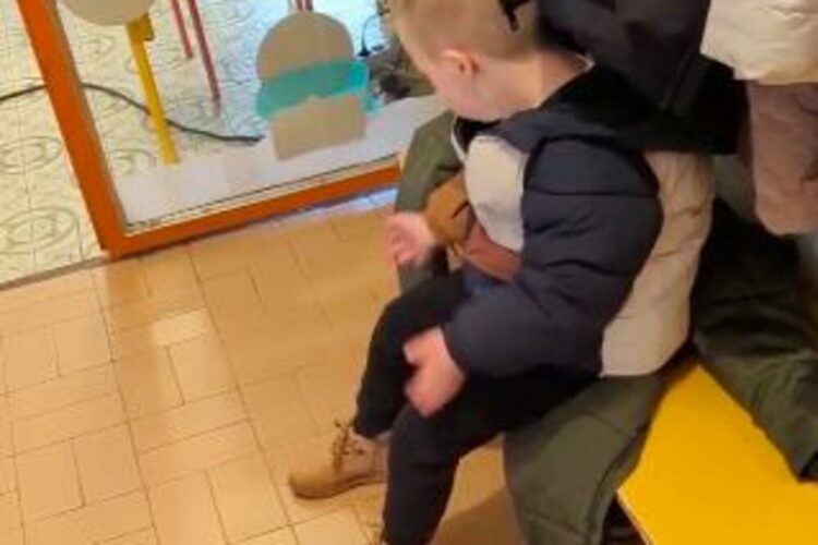 Nadležne službe istražit će okolnosti događaja u Dječjem vrtiću ‘Trnoružica’