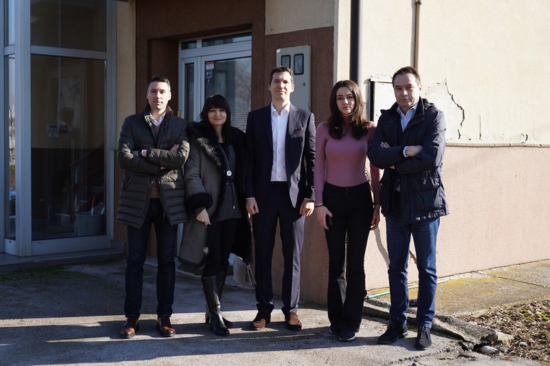 Argeta, Konzum i Mercator posjetili Banku gena poljoprivrednih kultura