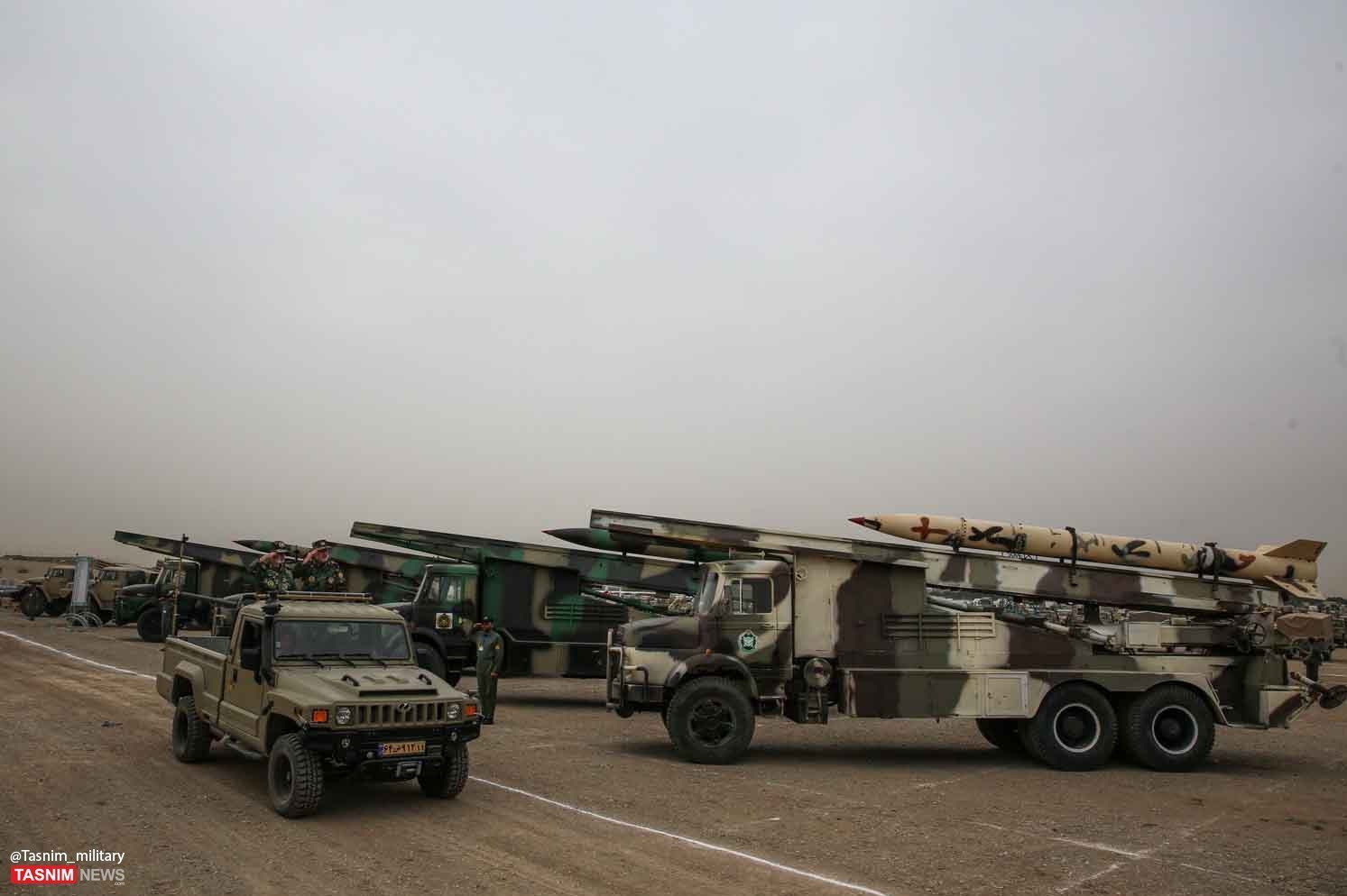 Američki mediji: SAD očekuju napad Irana na Izrael danas