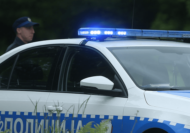 5.550 KM ZA NEPLAĆENE KAZNE Drugi put oduzet automobil od iste osobe zbog prekršaja i duga