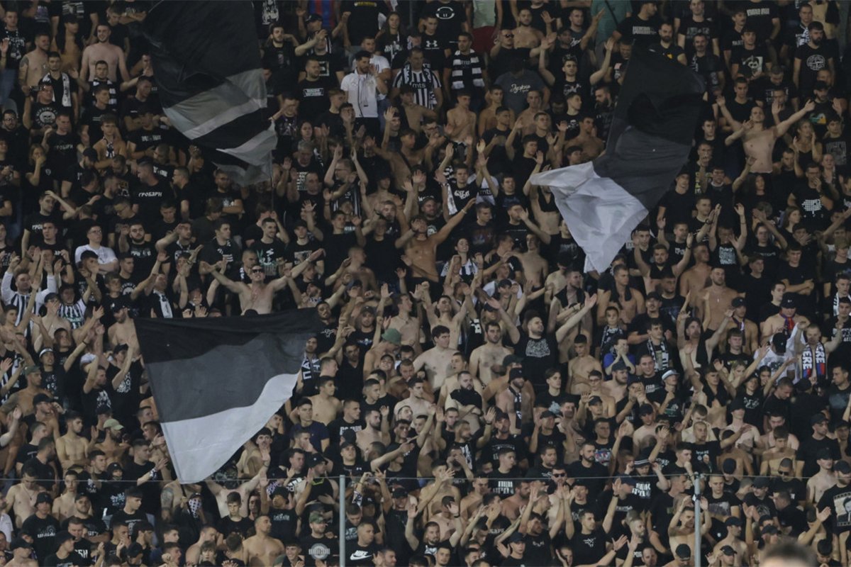 Mladiću iz BiH polomljena lobanja: Došao da gleda Partizan pa ga pretukli