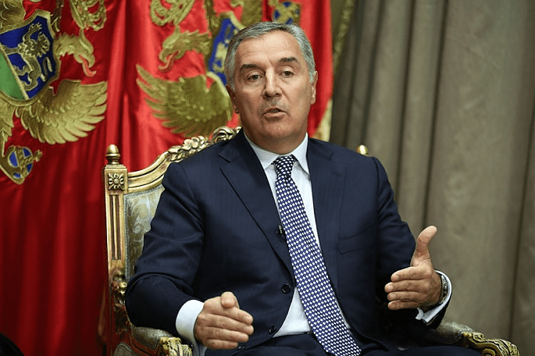 Ðukanović: Nijedna vjerska zajednica neće dominirati u Crnoj Gori