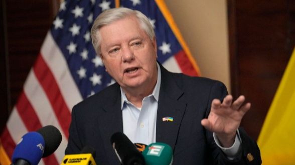 Republikanac prijeti Rusima: Uskoro ćete shvatiti da Bajden više nije predsjednik