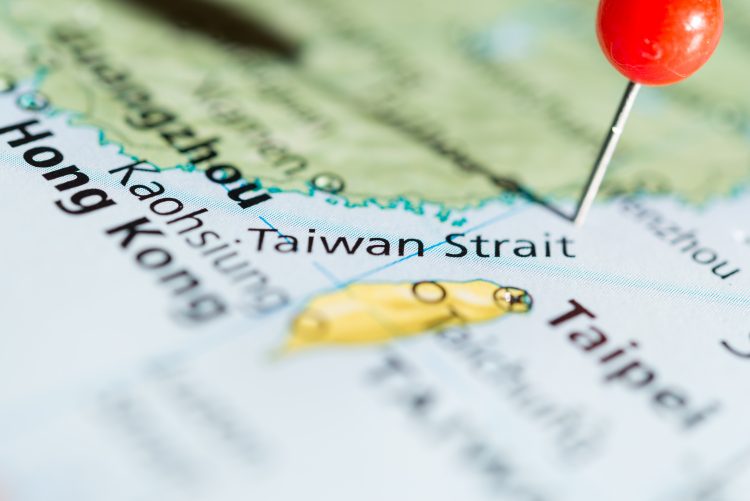 Zvaničnik ministarstva odbrane Tajvana PRONAĐEN MRTAV u hotelskoj sobi
