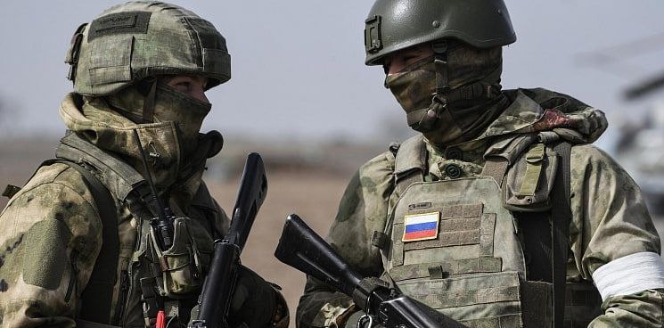 UŽIVO/VIDEO/ Poginuli američki plaćenici; Rusi sve snažniji?; Čečeni pojačani;  Američka karta rata;