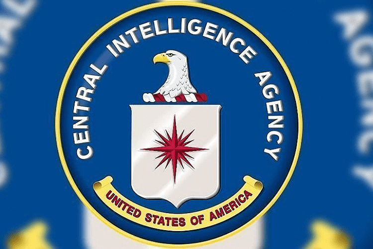CIA ima novi logo - i svi ga ismijavaju