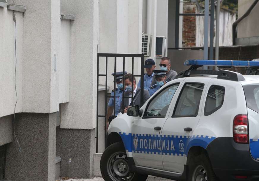 Vlada Srpske odlučila: Zeljković udaljen sa mjesta direktora Instituta za javno zdravstvo