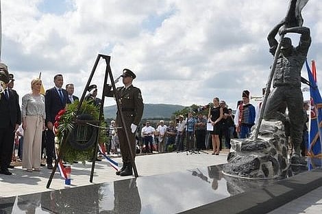 Državljanima Srbije preporučeno da ne putuju u Hrvatsku od 1. do 10. augusta