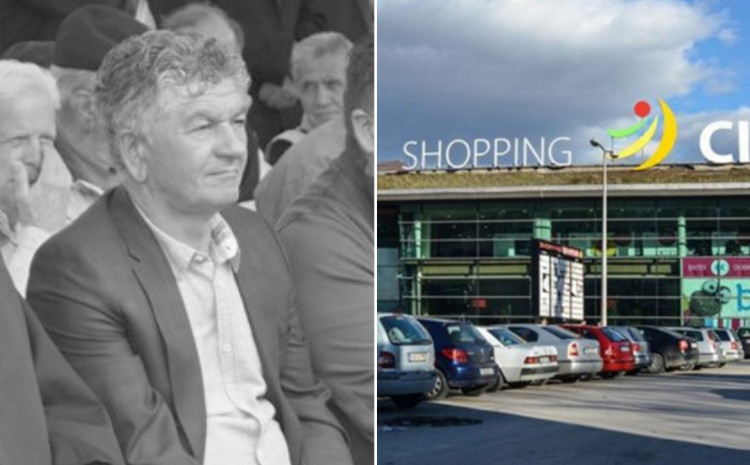 Ugledni zenički privrednik Salko Džananović počinio samoubistvo
